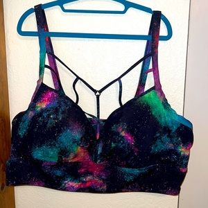 Torrid galaxy swim top